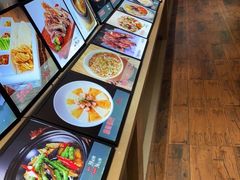 -香山湖家家宴(中山陵店)