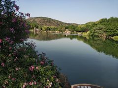 -白马涧龙池景区