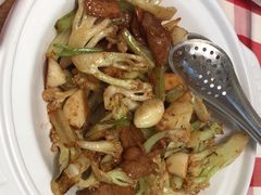 -西贝(华发商都店)