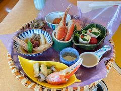 -蟹道乐(道顿堀本店)