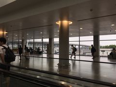 -上海浦东国际机场-T2航站楼