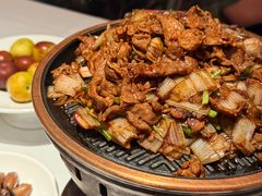 -四季民福烤鸭店(王府井东安门店)