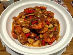 -黄泥岗·地道湖北菜(奥特莱斯店)