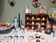 -恋物百货商店(华侨城店)