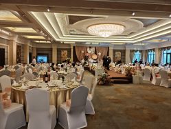 -虹桥迎宾馆·宴会厅