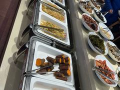 -素满香·食养自助(建邺万达店)