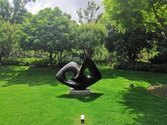 -静安雕塑公园