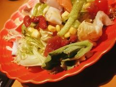 -原志优秀食材·匠心料理·海胆主题(金亿广场店)