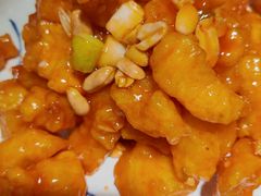 -大胡同天津菜·海肠捞饭·津门皮皮虾锅贴一绝(西姜井店)