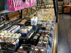 -FASHION BAKERY法森贝克(新德路店)