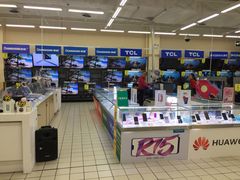 -沃尔玛超市(人民广场店)