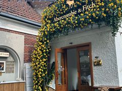 -弗兰克牛排西餐厅Ribone steak house(柠檬花园店)