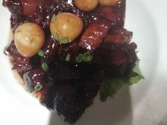外婆红烧肉-19号私房菜(云南路店)