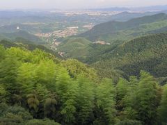 -莫干山风景区