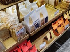 -西村叔叔的店·面包·甜品·蛋糕(崂山丽达店)