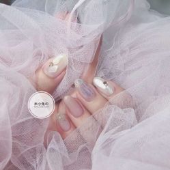 -米小兔美甲美睫