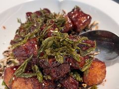 -喜来登由由大酒店九州膳坊中餐厅