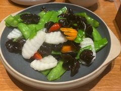 -云海肴·汽锅鸡·云南菜(东坝金隅店)