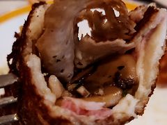 -La Creperie法餐厅(芮欧百货店)