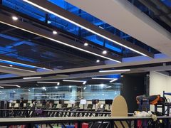 -美仕莱·游泳健身(六合龙湖天街店)