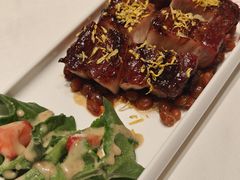 -谭厨中山传家菜.乳鸽.脆鲩鱼(华强北中航城店)
