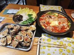 -新疆烧烤王(广灵店)