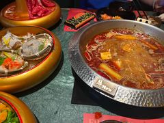 -牛New寿喜烧(曹路花园城店)