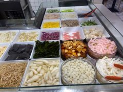 -萝卜向南·湘西泡菜·腊味炒饭(星河coco city店)