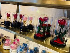 -花邻FloweringLife花艺气球派对(武康大楼店)