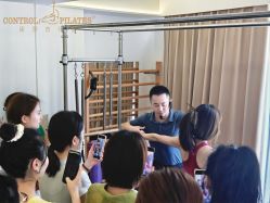 -康舒普拉提工作室control pilates