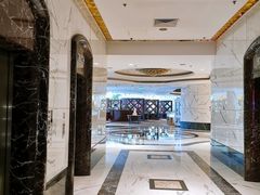 -大连富丽华大酒店