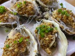 -广州海鲜酒楼(长丰园店)