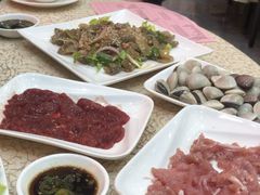 -聚家渔村·寻味顺德(大良店)