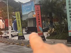 -景隆乳鸽王海鲜餐厅(溪涌店)