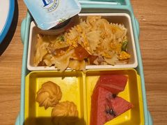 -糟粕醋·椰苑海南菜餐厅(亚龙湾天域酒店)