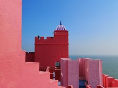 -漳州滨海火山岛自然生态风景区