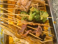 -小街天府(西工小街店)