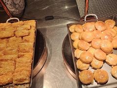 -上海虹桥宾馆味翠餐厅