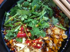 -牛华八婆麻辣烫(起源店)