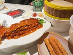 -華府Deluxe(兴业太古汇店)