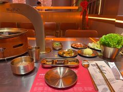 -西塔老太太泥炉烤肉(苏州大悦城店)