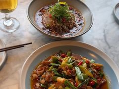 -懒人盐府人家(航天桥店)