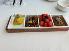 -悦融·京鲁菜·露台花园(安定门店)