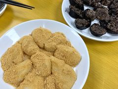 打糕-屋里家延边朝鲜族冷面(南园店)