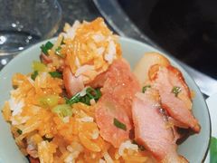 -大匠工房古船木艺术餐厅·猪肚鸡专门店(长白仙岛店)