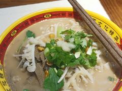 老北京爆肚-古芷橋老北京卤煮(南塘店)
