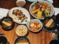 -九井澤精致料理(金茂店)