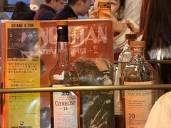 -安妮意大利餐厅(日坛店)