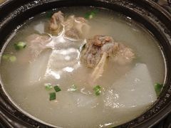 -京香轩·中餐厅(上海中庚聚龙酒店)