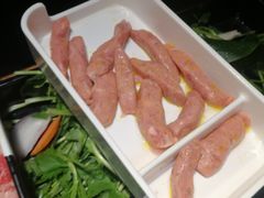 -金三顺韩式炭火烤肉店(中华路店)